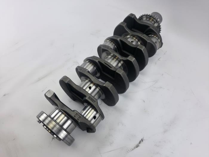 Krukas 2.2 TDCi Ford Transit CVR5 OEM Origineel BK2Q6303AA