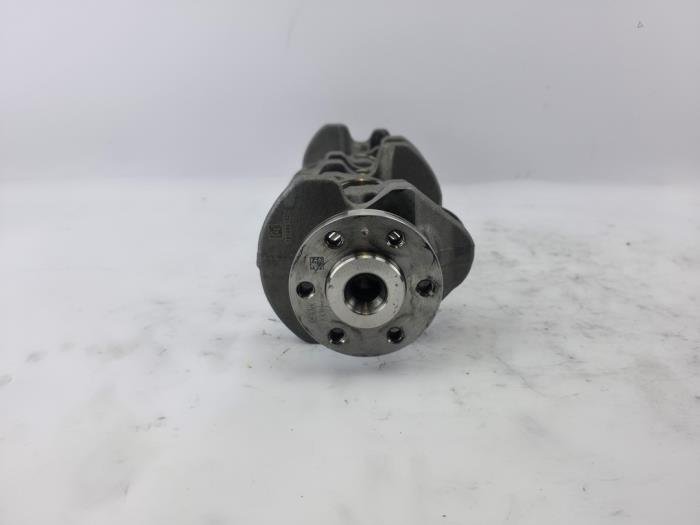 Krukas 1.5 Diesel Ford Peugeot Citroën ZTGA OEM Origineel 314BZ15
