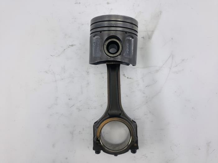 Zuiger 2.2 TDCi Ford Transit CVR5 OEM Origineel BK2Q6105