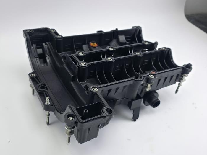 Kleppendeksel Ford Focus