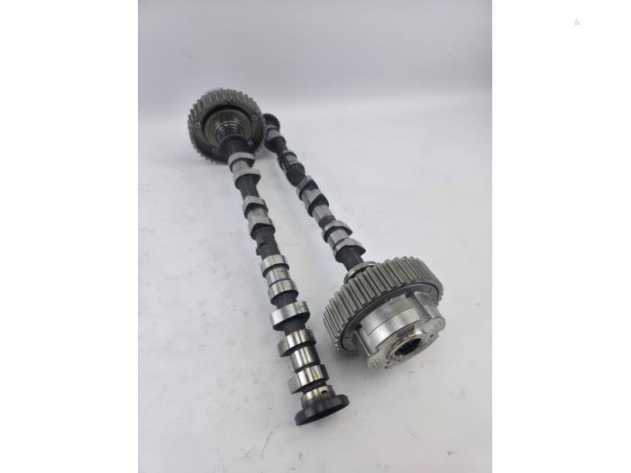 Nokkenas 1.5 EcoBoost Ford DS M8DA OEM Origineel DS7G6A270