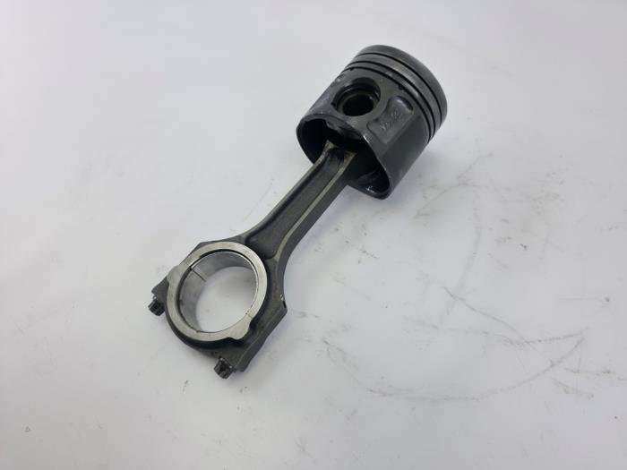 Zuiger 2.2 TDCi Ford Transit CVR5 OEM Origineel BK2Q6105