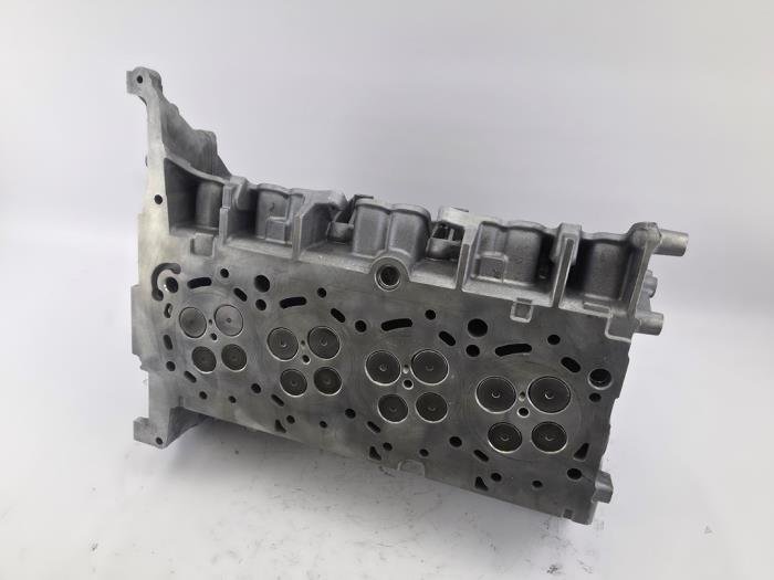 Cilinderkop 2.2 TDCi Ford Ranger QJ2W OEM Origineel BK3Q6K537A2D