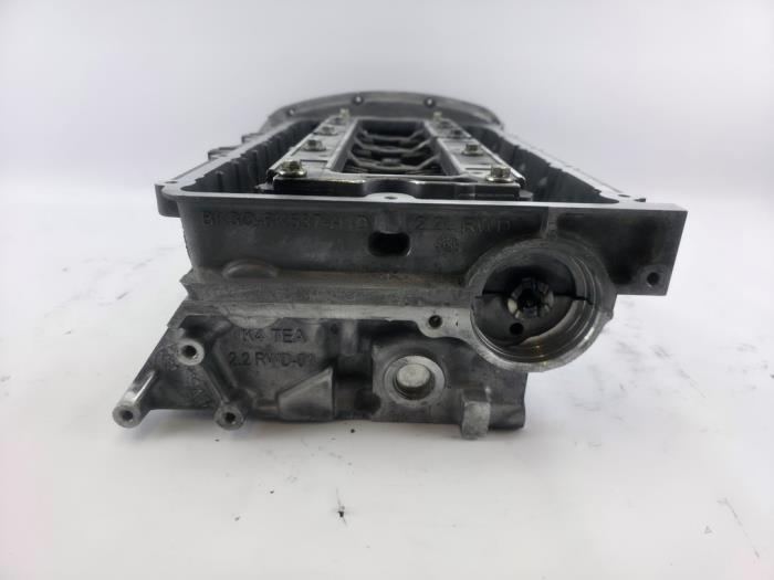 Cilinderkop Ford Transit