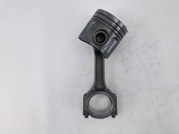 Zuiger 2.2 TDCi Ford Transit CVR5 OEM Origineel BK2Q6105