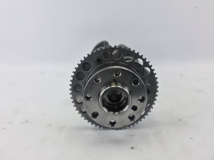 Krukas 2.0 Diesel Ford Transit YMF6 OEM Origineel RFGK2Q