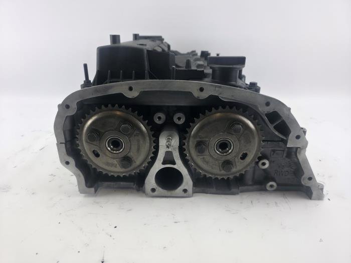 Cilinderkop 2.2 Diesel Ford Transit CVR5 OEM Origineel BK3Q6K537A1D