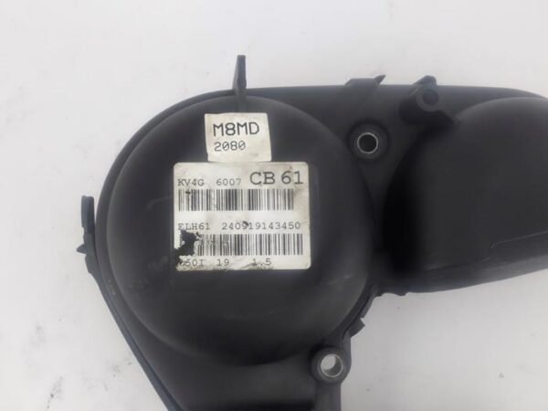 Distributiedeksel 1.5 EcoBoost Ford Focus M8DA OEM Origineel BM5G6P073E