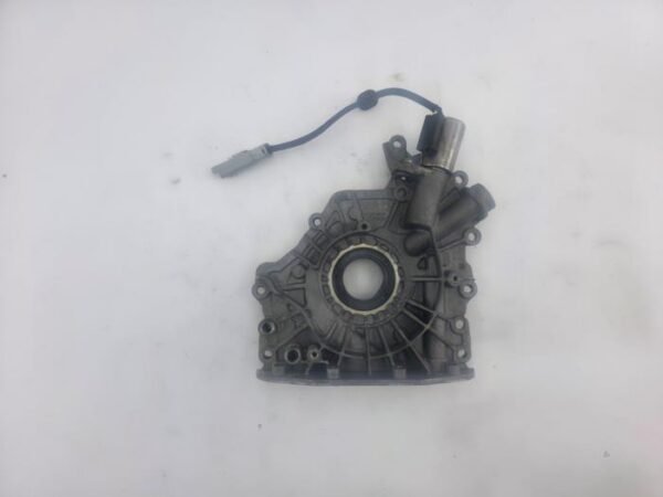 Oliepomp Ford Transit Connect