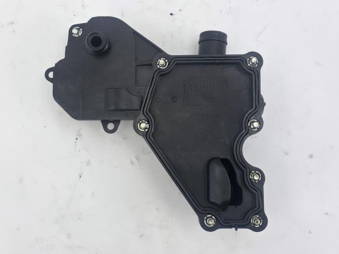 Carterventilatie Ford Focus