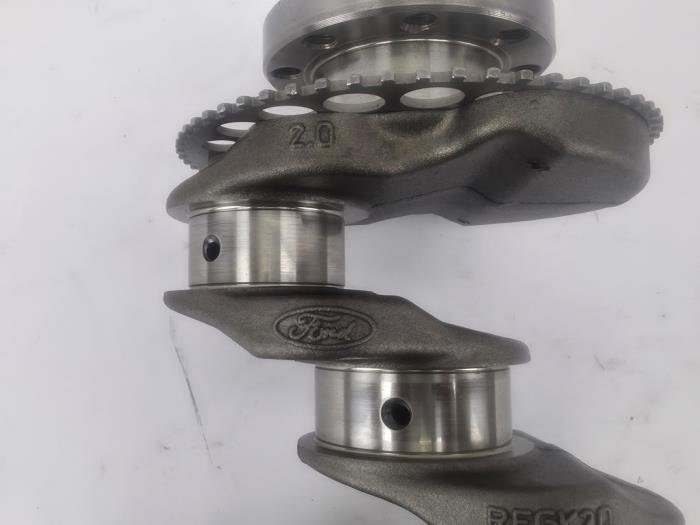 Krukas 2.0 Diesel Ford Transit YMF6 OEM Origineel RFGK2Q