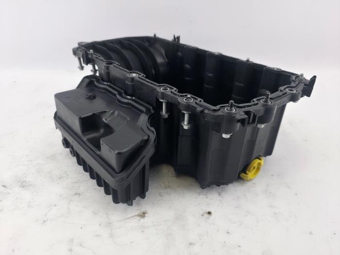Carterpan 1.5 EcoBlue Ford Transit Connect XWGA OEM Origineel CT1Q6675AE