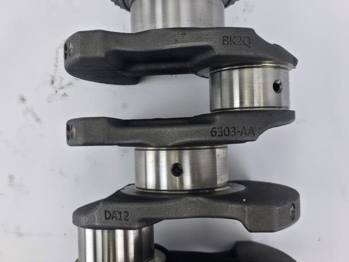 Krukas 2.2 TDCi Ford Transit CVR5 OEM Origineel BK2Q6303AA