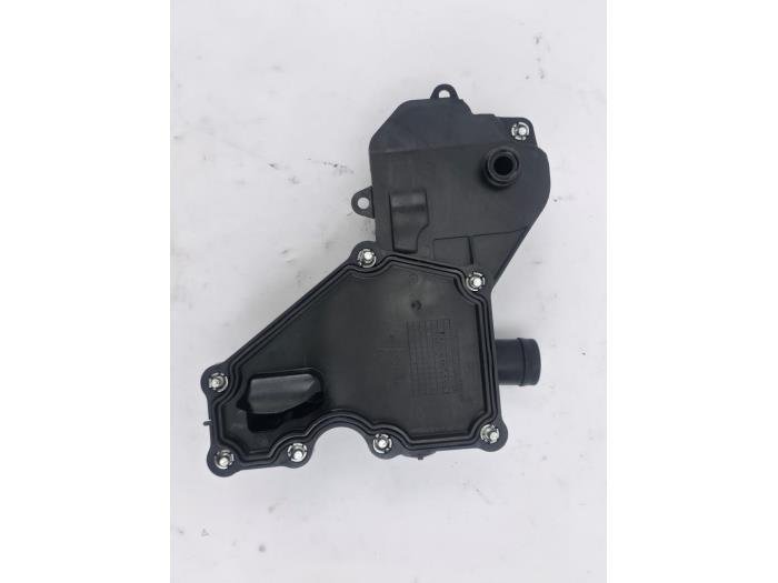 Carterventilatie Ford Focus