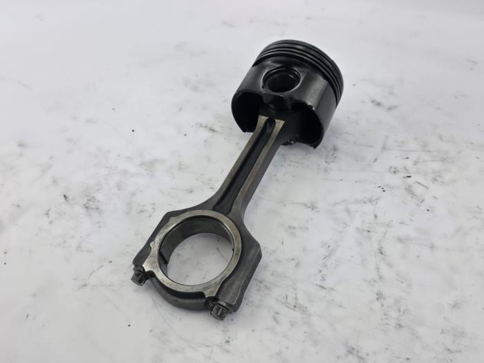 Zuiger 2.0 Diesel Ford Transit BKFB OEM Origineel N181Y08E