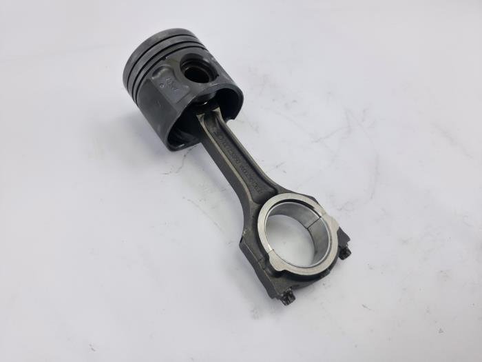 Zuiger 2.2 TDCi Ford Transit CVR5 OEM Origineel BK2Q6105