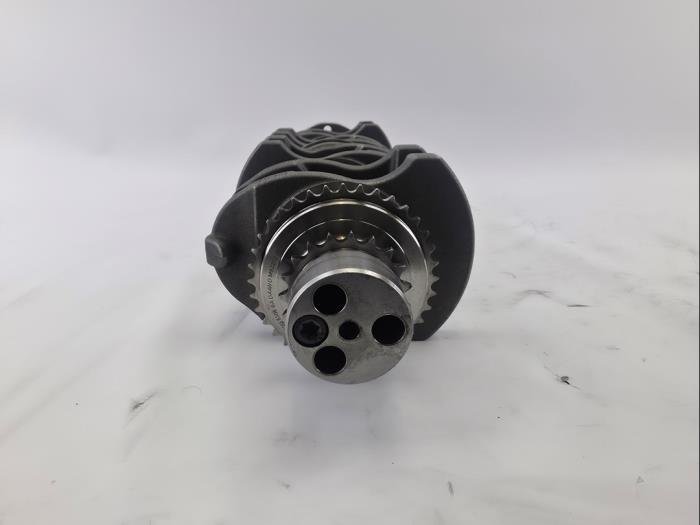 Krukas 2.2 TDCi Ford Transit CVR5 OEM Origineel BK2Q6303AA