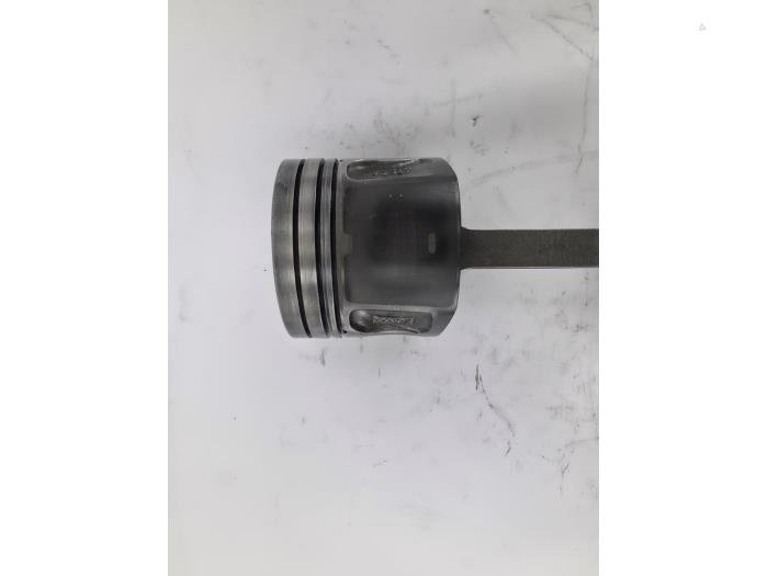Zuiger 2.2 TDCi Ford Transit CVR5 OEM Origineel BK2Q6105