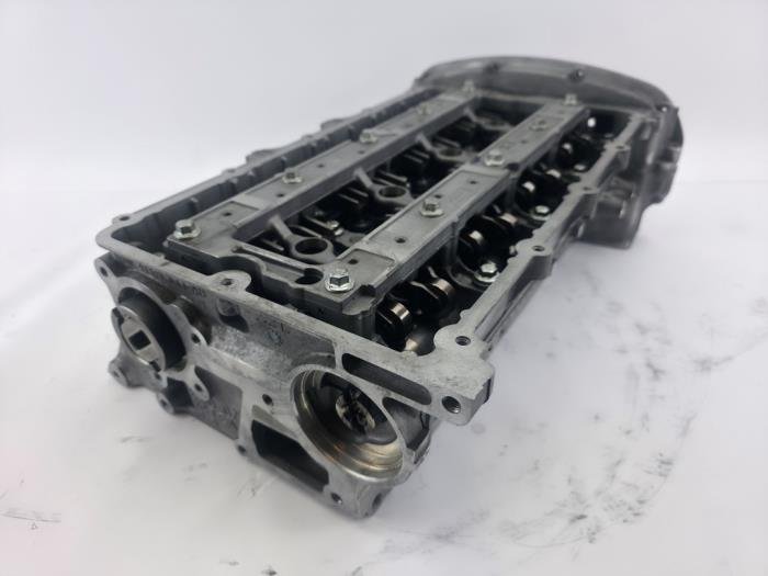 Cilinderkop 2.2 TDCi Ford Transit Custom OEM Origineel BK2Q6K537AB
