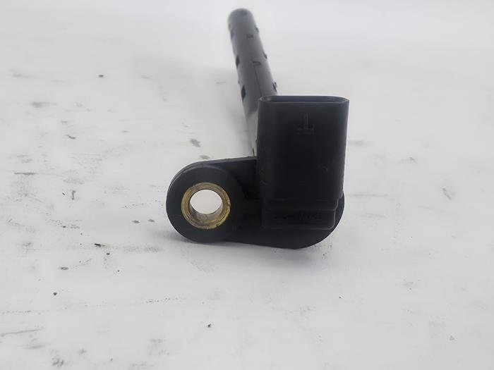 Olie niveau sensor EcoBlue Ford Transit YMF6 OEM Origineel GK2A6C624BB