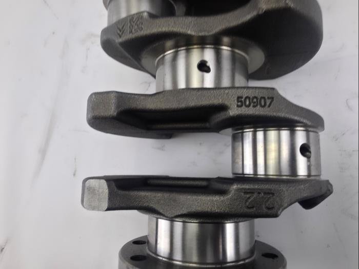 Krukas 2.2 TDCi Ford Transit CVR5 OEM Origineel BK2Q6303AA