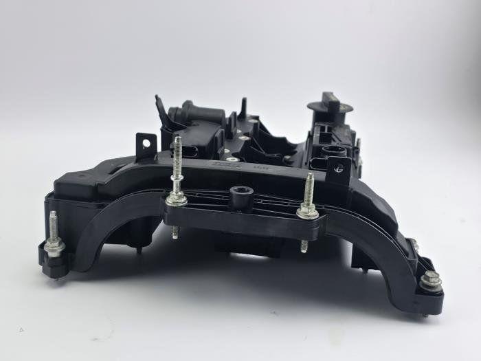 Kleppendeksel Ford Focus