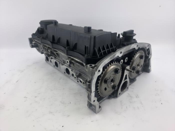 Cilinderkop 2.2 Diesel Ford Transit CVR5 OEM Origineel BK3Q6K537A1D