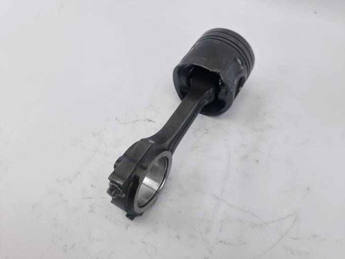 Zuiger 2.2 TDCi Ford Transit CVR5 OEM Origineel BK2Q6105