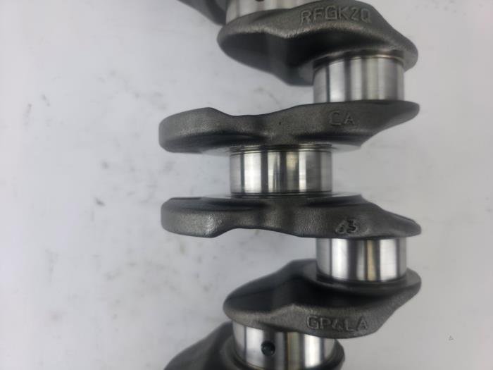 Krukas 2.0 EcoBlue Ford Transit YMF6 OEM Origineel RFGK2Q