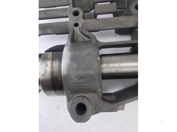 Balansas Ford Grand C-Max