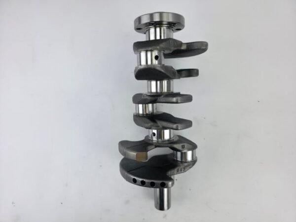 Krukas 1.0 EcoBoost Ford Grand C-Max M1DA OEM Origineel T46AC