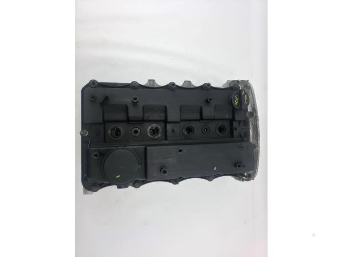 Cilinderkop 2.2 TDCi Ford Transit Custom OEM Origineel BK2Q6K537AB