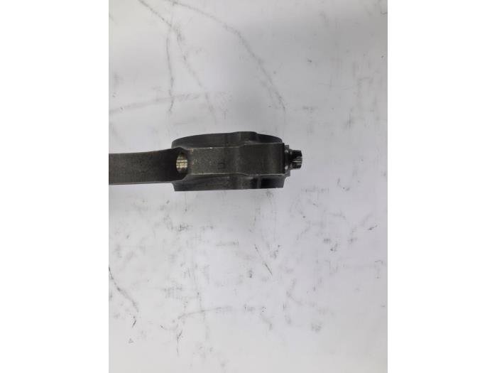 Zuiger 2.2 TDCi Ford Transit CVR5 OEM Origineel BK2Q6105