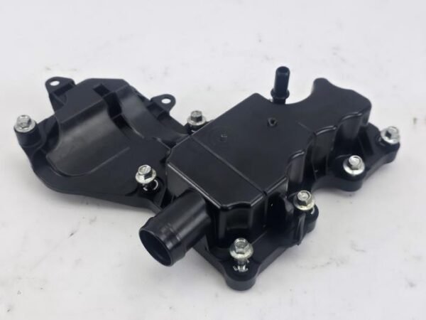 Carterventilatie Ford Focus