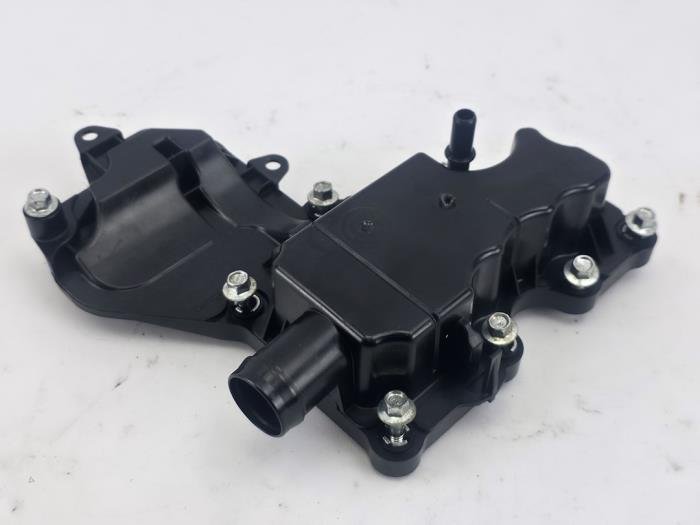 Carterventilatie Ford Focus