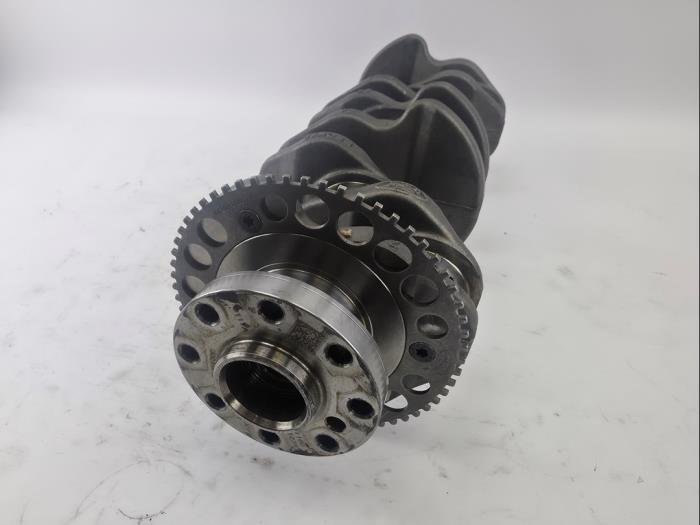 Krukas 2.0 EcoBlue Ford Transit YMF6 OEM Origineel RFGK2Q