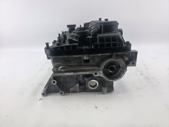 Cilinderkop 2.2 Diesel Ford Transit CVR5 OEM Origineel BK3Q6K537A1D