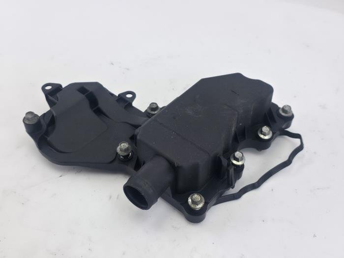 Carterventilatie Ford Focus