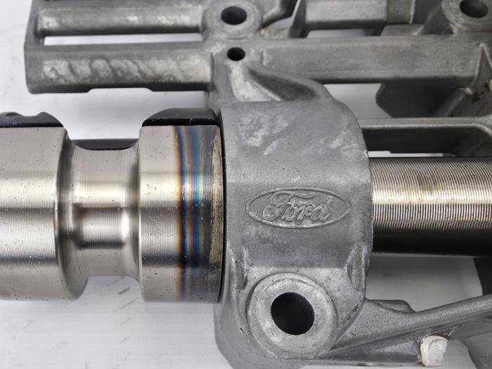 Balansas 1.0 EcoBoost Ford Grand C-Max M1DA OEM Origineel CM5G6A311KB