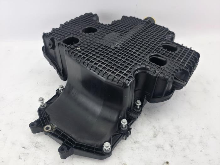 Carterpan 1.5 EcoBlue Ford Transit Connect XWGA OEM Origineel CT1Q6675AE