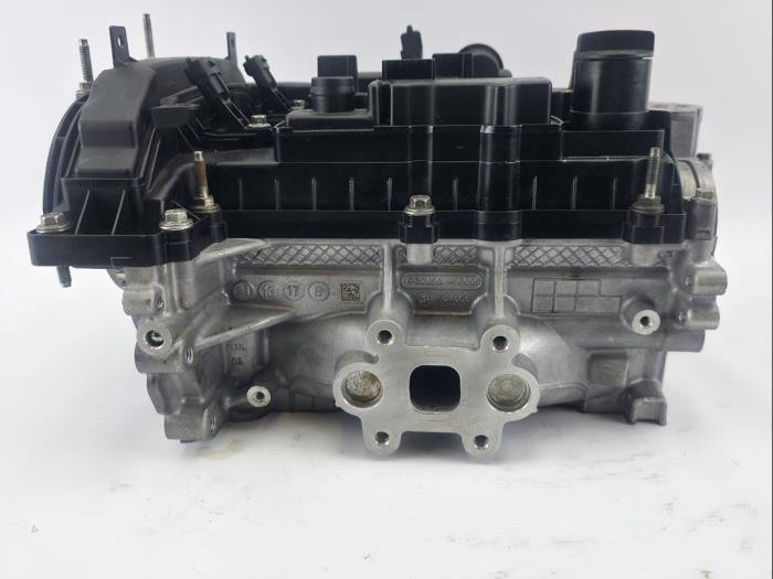 Cilinderkop 1.0 EcoBoost Ford Grand C-Max M1DA OEM Origineel PBCM5G6090GF