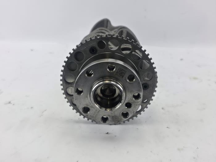Krukas 2.0 Diesel Ford Transit YMF6 OEM Origineel RFGK2Q