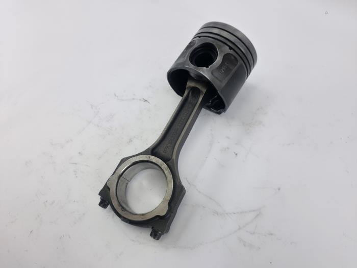 Zuiger 2.2 TDCi Ford Transit CVR5 OEM Origineel BK2Q6105