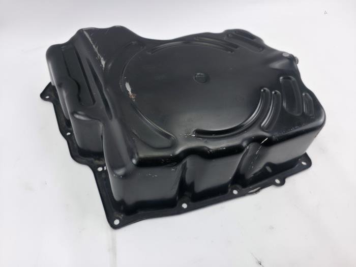 Carterpan 2.2 TDCi Ford Transit CYRA OEM Origineel 9C1Q6675AA