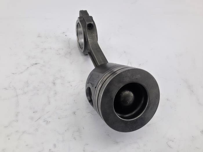 Zuiger 2.2 TDCi Ford Transit CVR5 OEM Origineel BK2Q6105