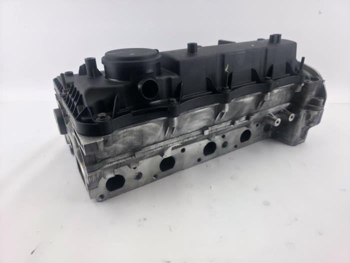 Cilinderkop 2.2 TDCi Ford Transit Custom OEM Origineel BK2Q6K537AB