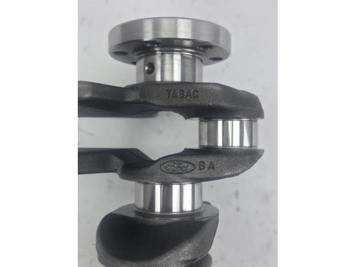 Krukas 1.0 Benzine Ford Focus B7DA OEM Origineel T46AC