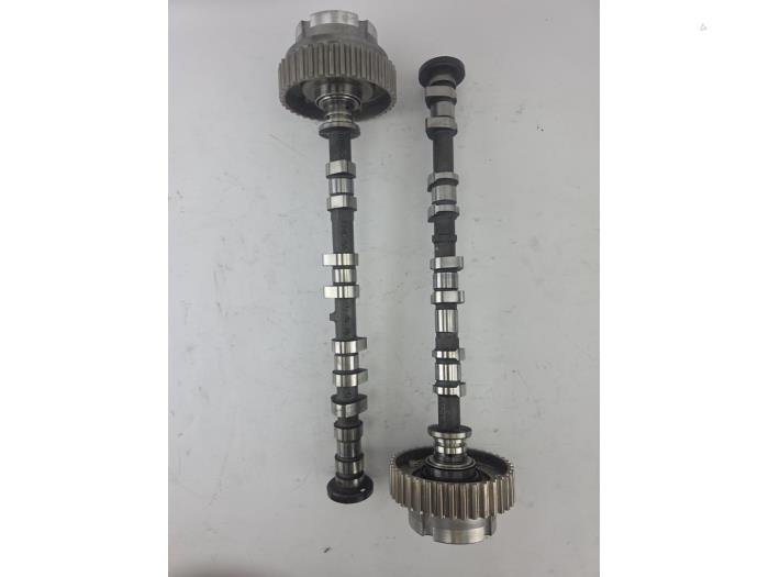 Nokkenas 1.5 EcoBoost Ford DS M8DA OEM Origineel DS7G6A270