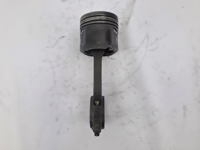 Zuiger 2.2 TDCi Ford Transit CVR5 OEM Origineel BK2Q6105