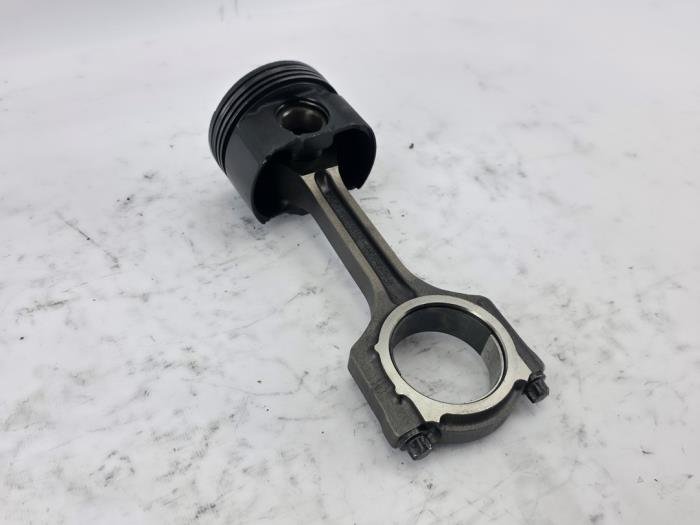 Zuiger 2.0 Diesel Ford Transit BKFB OEM Origineel
